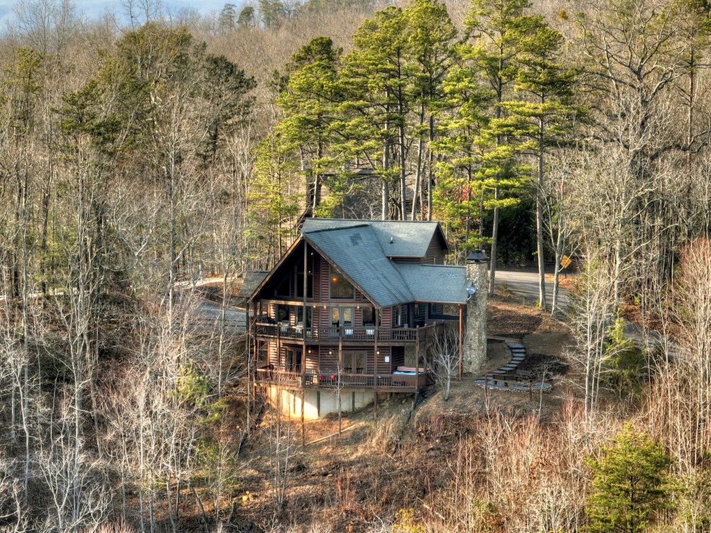 13 Cohutta Overlook Drive Blue Ridge, GA 30513 - Photo 46 of 57 Gallery Image 46