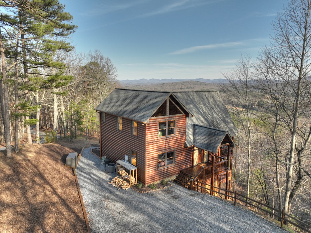 13 Cohutta Overlook Drive Blue Ridge, GA 30513 - Photo 47 of 57 Gallery Image 47