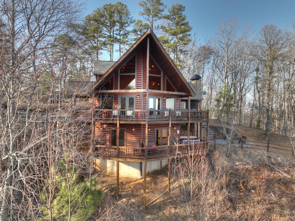 13 Cohutta Overlook Drive Blue Ridge, GA 30513 - Photo 57 of 57 Gallery Image 57