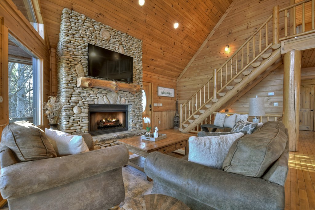 13 Cohutta Overlook Drive Blue Ridge, GA 30513 - Photo 6 of 57 Gallery Image 6