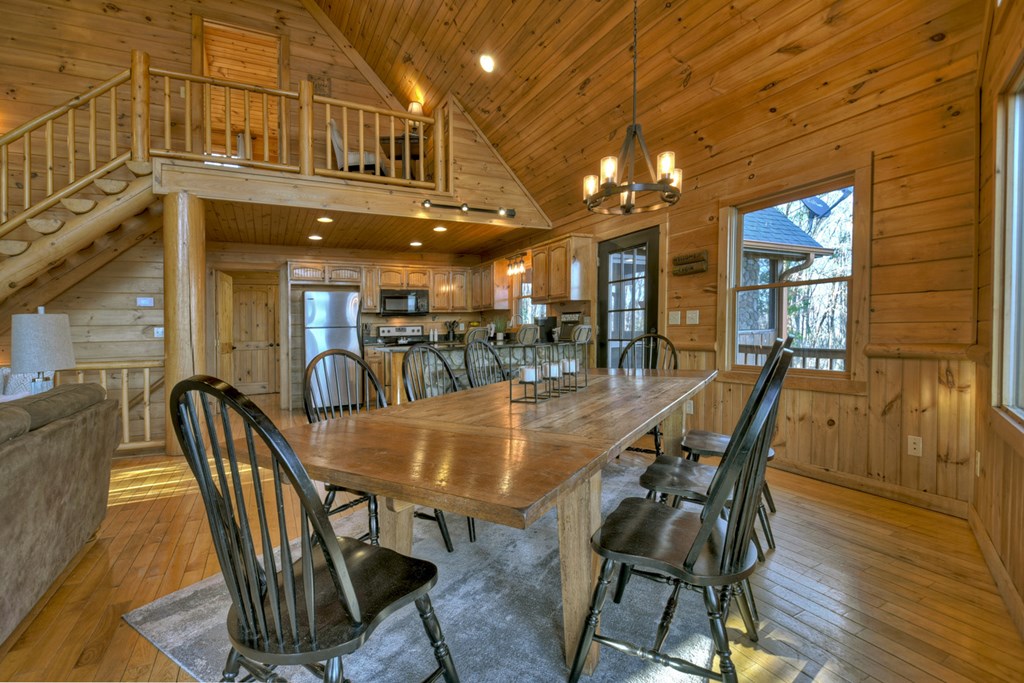 13 Cohutta Overlook Drive Blue Ridge, GA 30513 - Photo 7 of 57 Gallery Image 7
