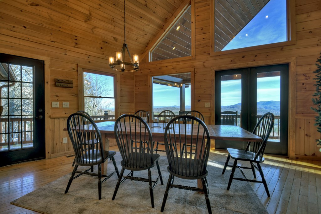 13 Cohutta Overlook Drive Blue Ridge, GA 30513 - Photo 8 of 57 Gallery Image 8
