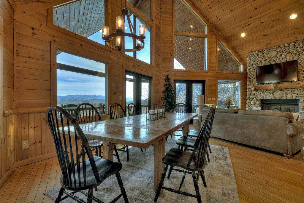13 Cohutta Overlook Drive Blue Ridge, GA 30513 - Photo 10 of 57 Gallery Image 10