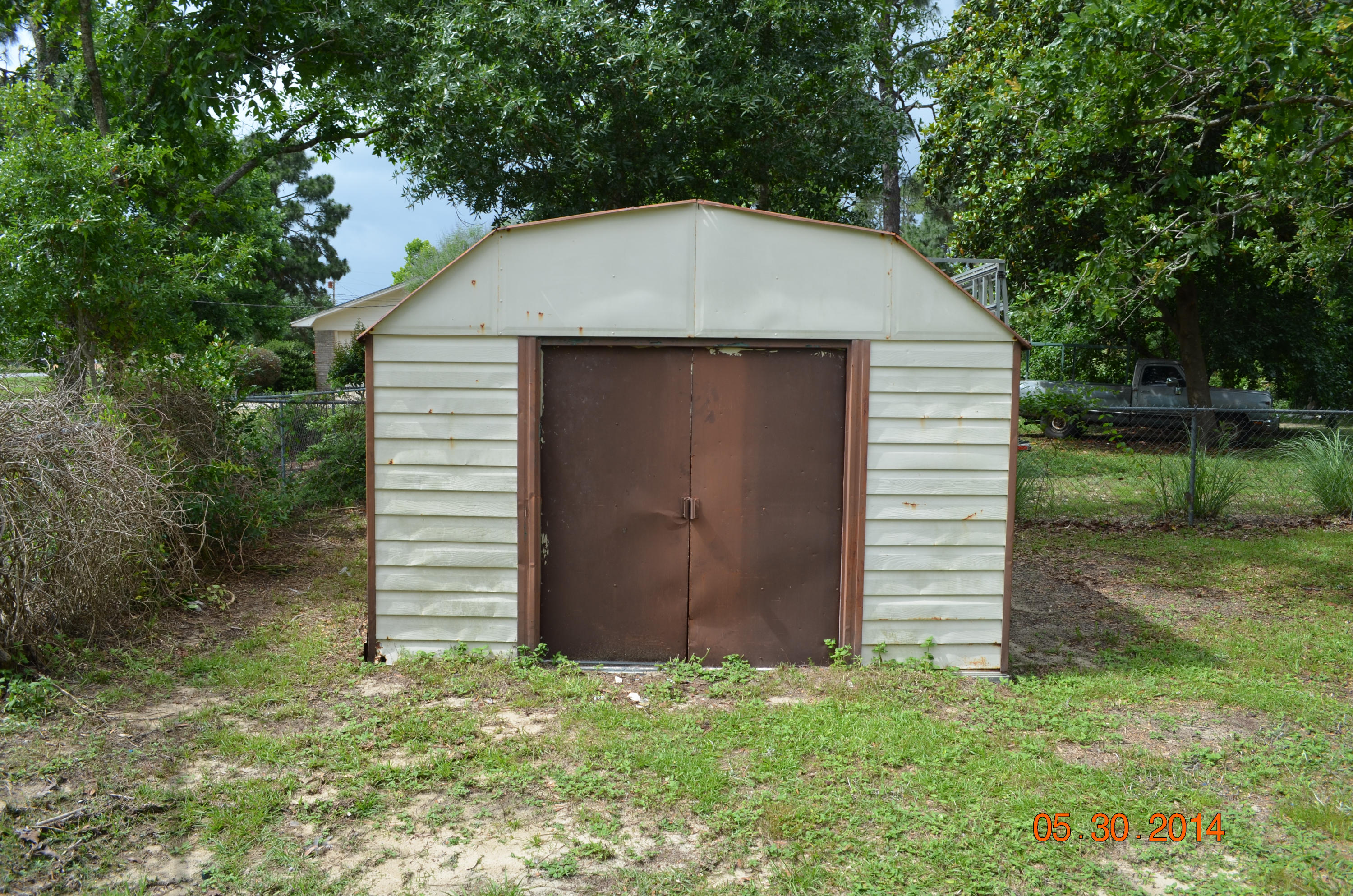 5385 Constitution Road Crestview, FL 32539 - Photo 3 of 34 DSC_0056