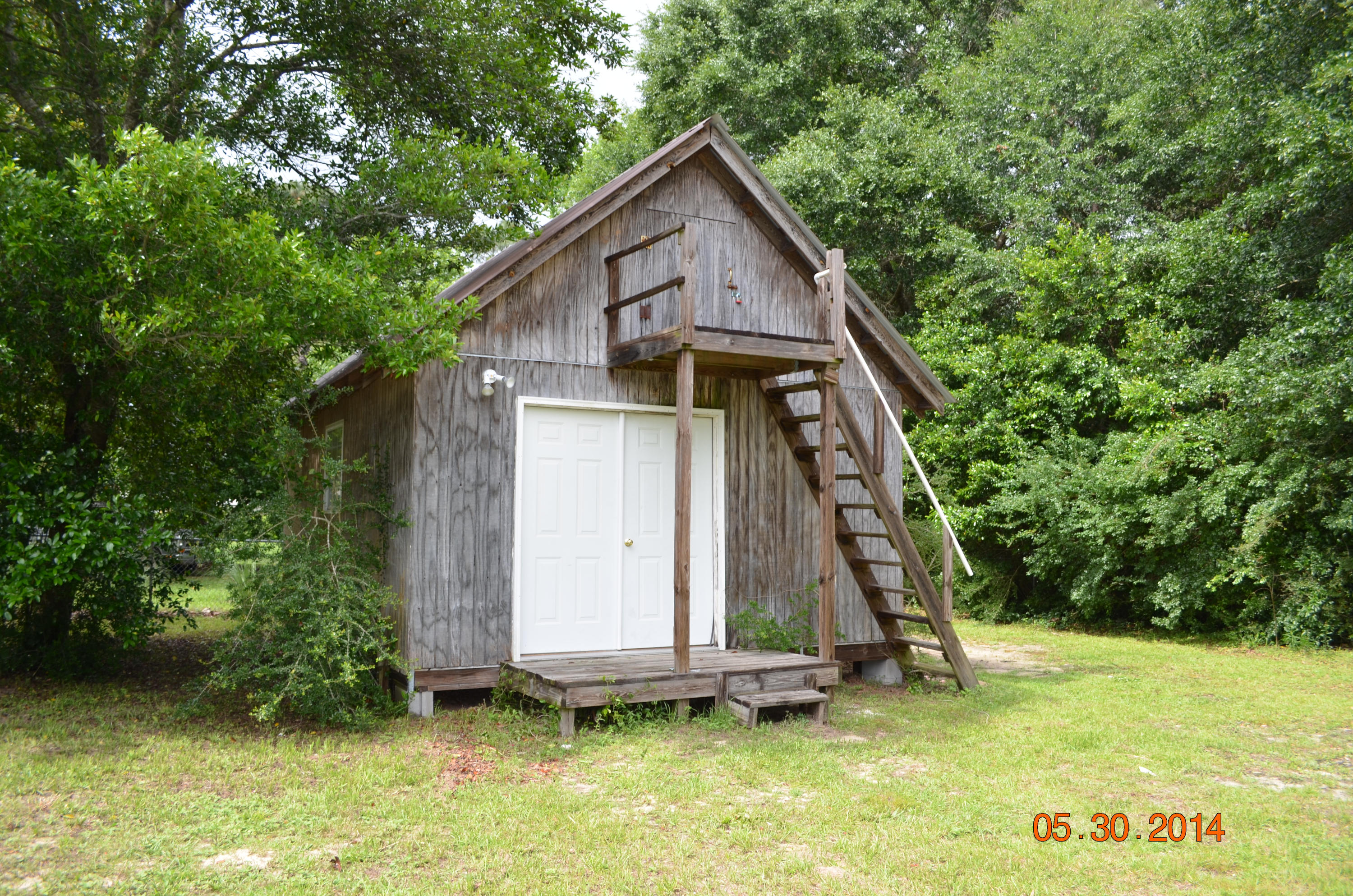 5385 Constitution Road Crestview, FL 32539 - Photo 6 of 34 DSC_0061