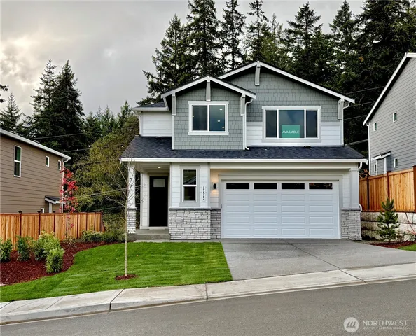 $754,990 | 17523 Northeast Midnight Sun Loop, Poulsbo, WA 98370