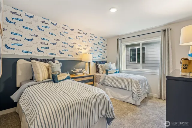 $754,990 | 17523 Northeast Midnight Sun Loop, Poulsbo, WA 98370