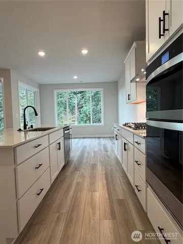 $754,990 | 17523 Northeast Midnight Sun Loop, Poulsbo, WA 98370