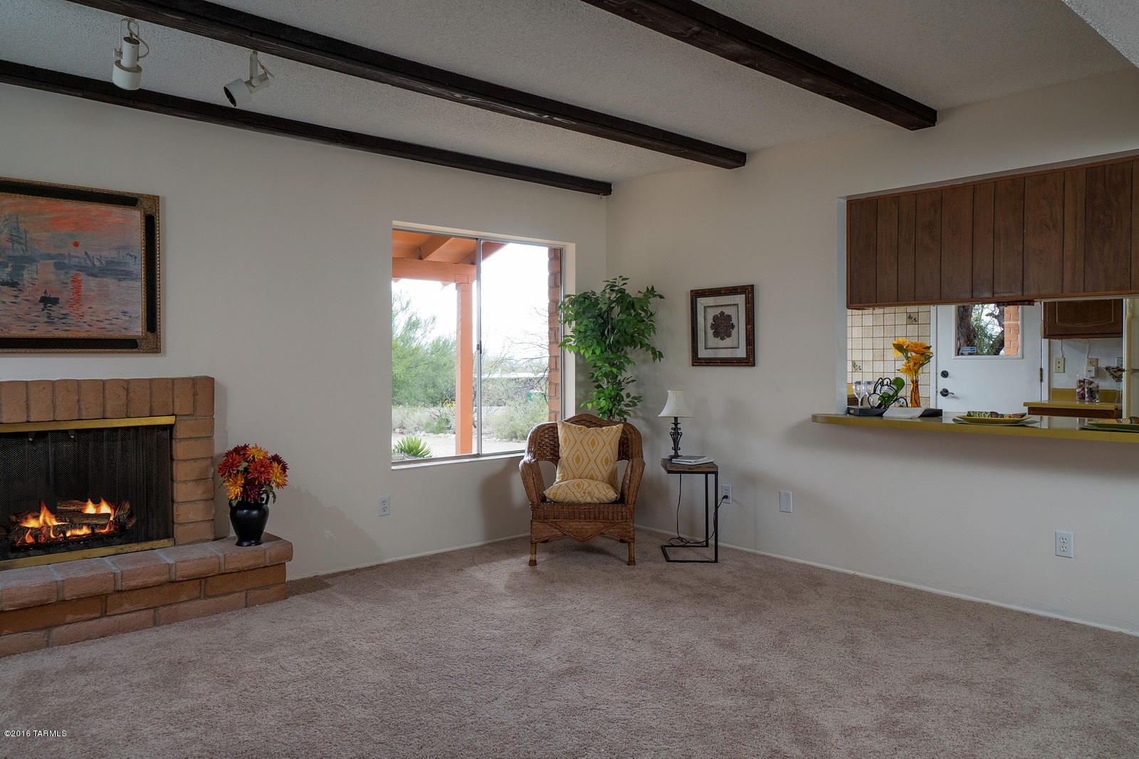 9405 East Ravine Trail Tucson, AZ 85749 - Photo 3 of 23