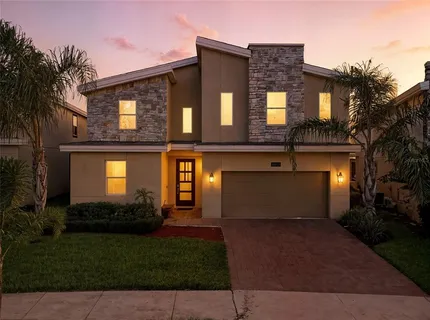 $679,900 | 8910 Cabot Cliffs Drive, Davenport, FL 33896