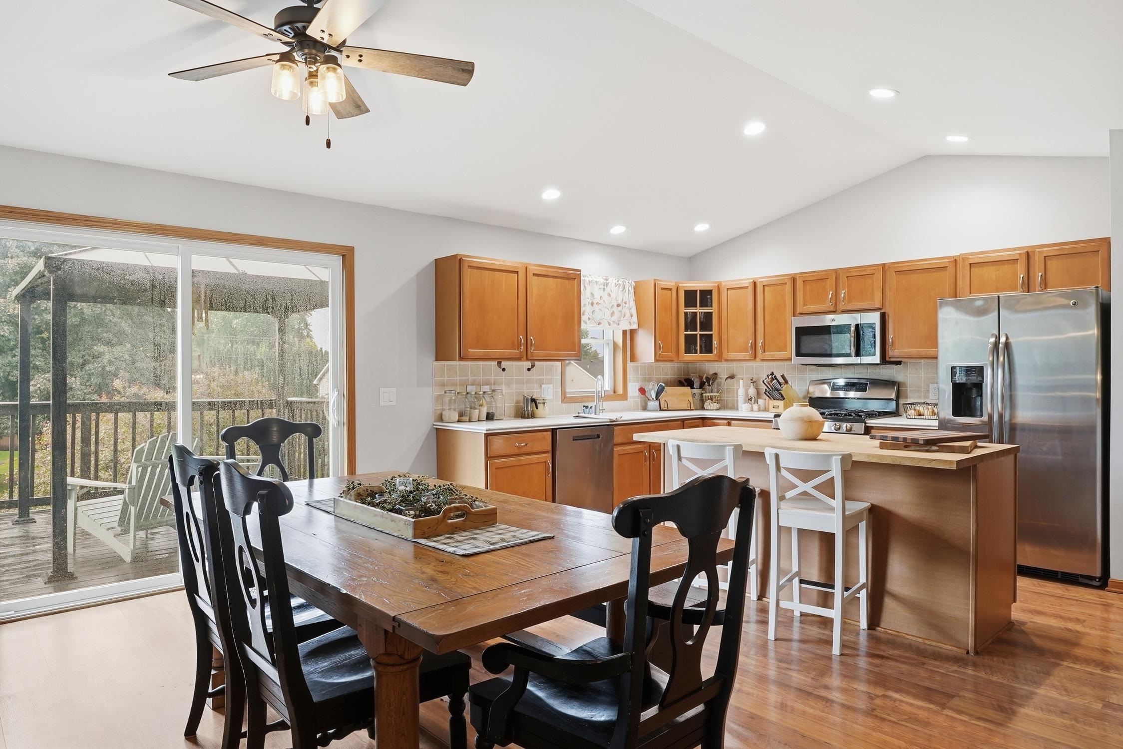 4383 Van Winkle Way DeForest, WI 53532 - Photo 9 of 48