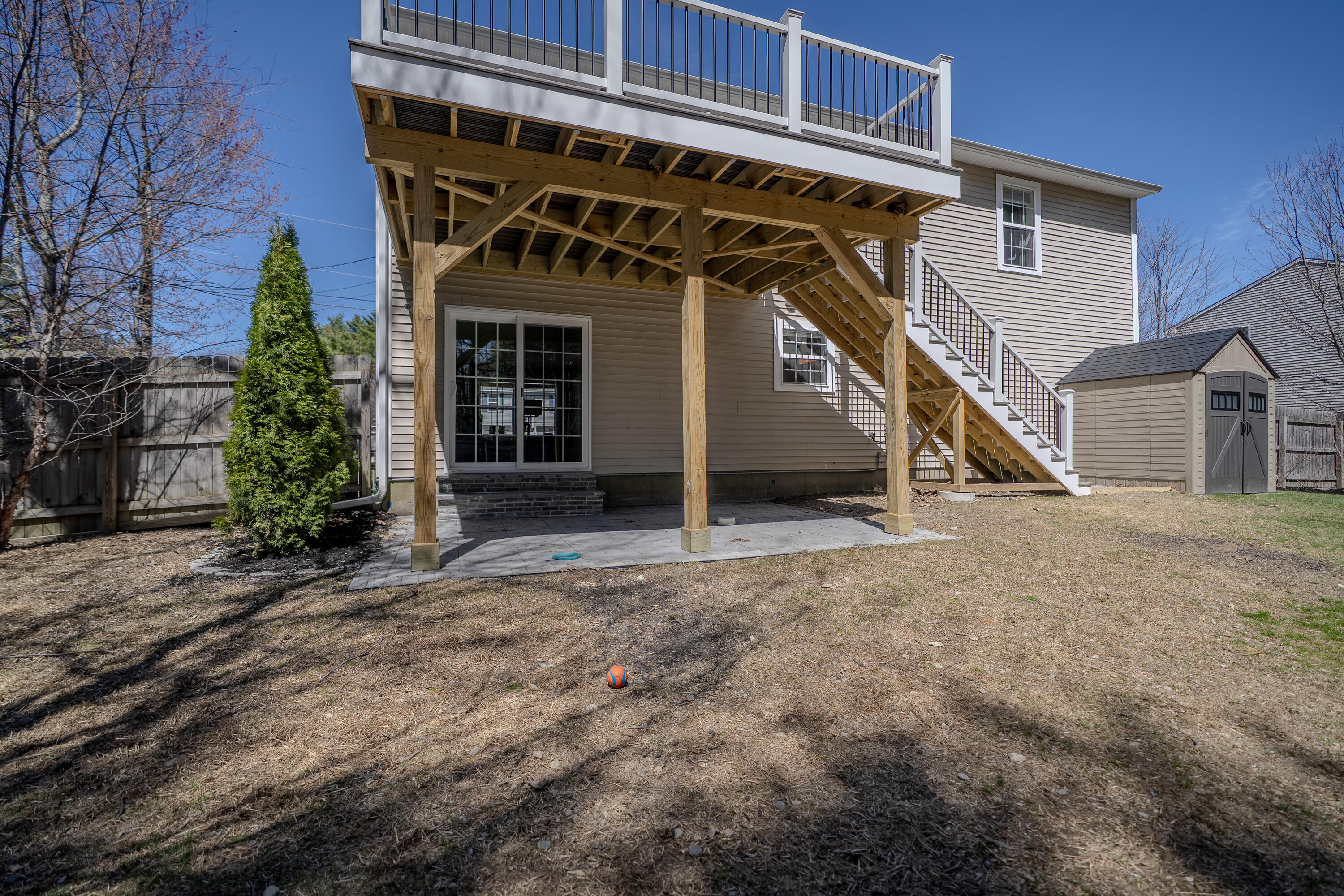 13 Benjamins Way Bangor, ME 04401 - Photo 33 of 35 13Benjamin-52