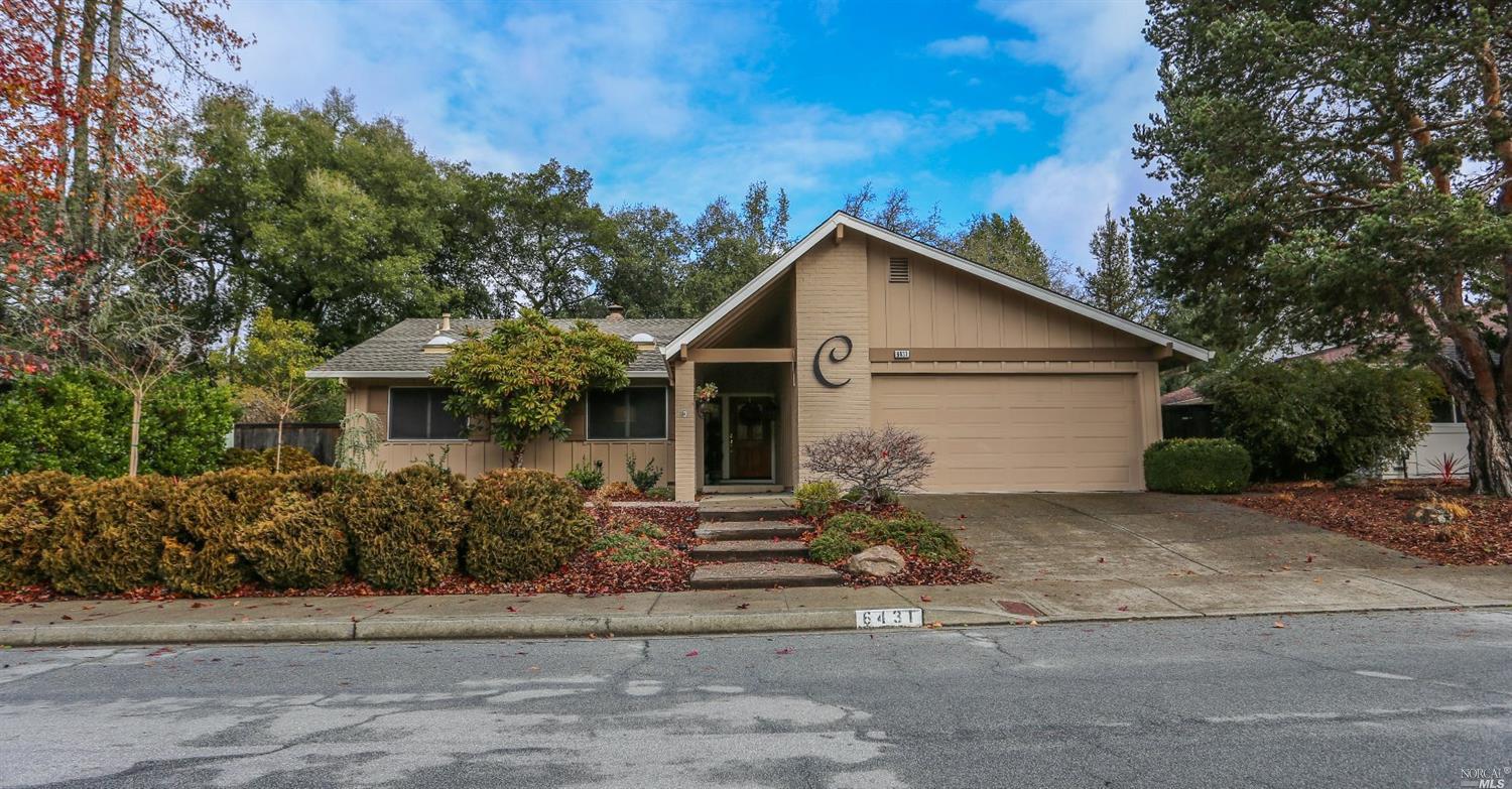 6431 Stone Bridge Road Santa Rosa, CA 95409 - Photo 1 of 1 Gallery Image 1