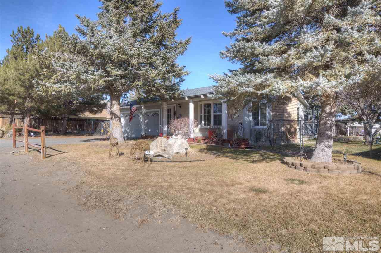2343 Empire Ranch Road Carson City, NV 89701 - Photo 3 of 40 Photo 3