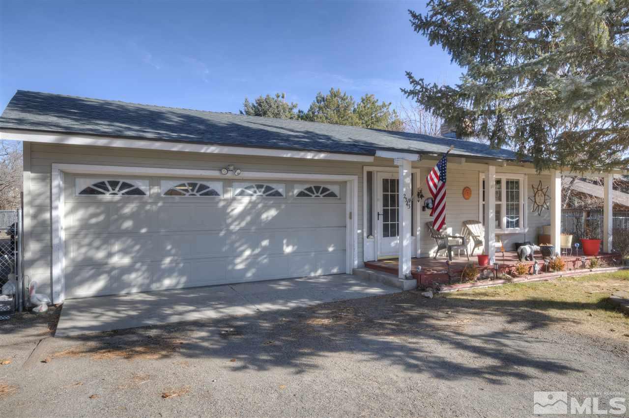 2343 Empire Ranch Road Carson City, NV 89701 - Photo 5 of 40 Photo 5