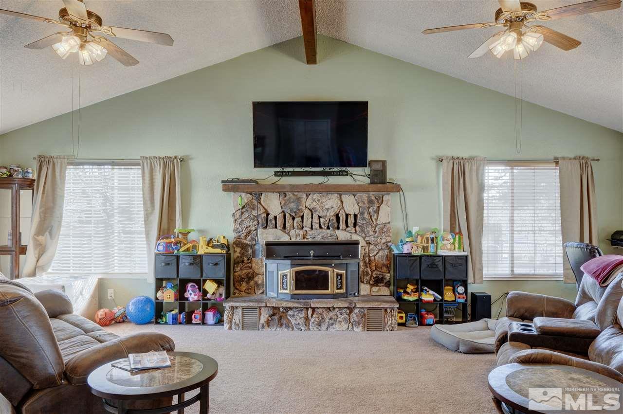 2343 Empire Ranch Road Carson City, NV 89701 - Photo 8 of 40 Photo 8