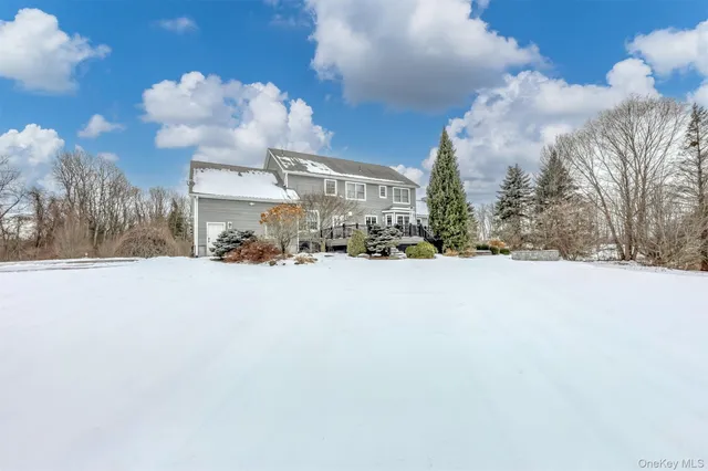 $999,999 | 2 Garnett Hill, Chester, NY 10918