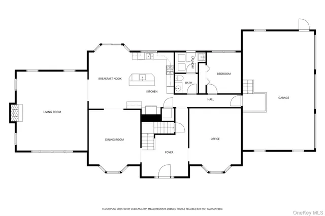 $999,999 | 2 Garnett Hill, Chester, NY 10918