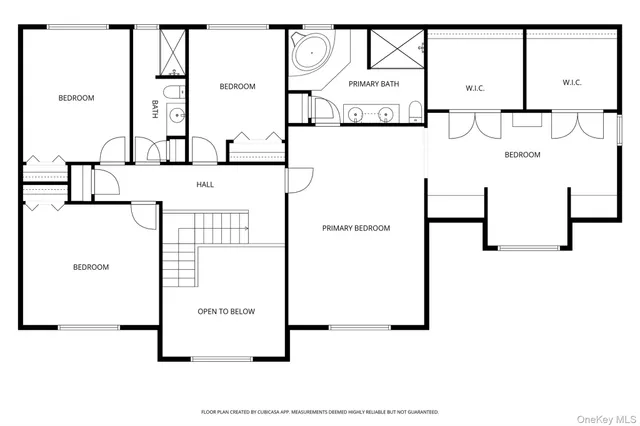 $999,999 | 2 Garnett Hill, Chester, NY 10918