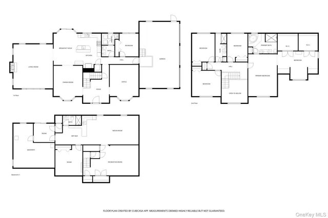 $999,999 | 2 Garnett Hill, Chester, NY 10918