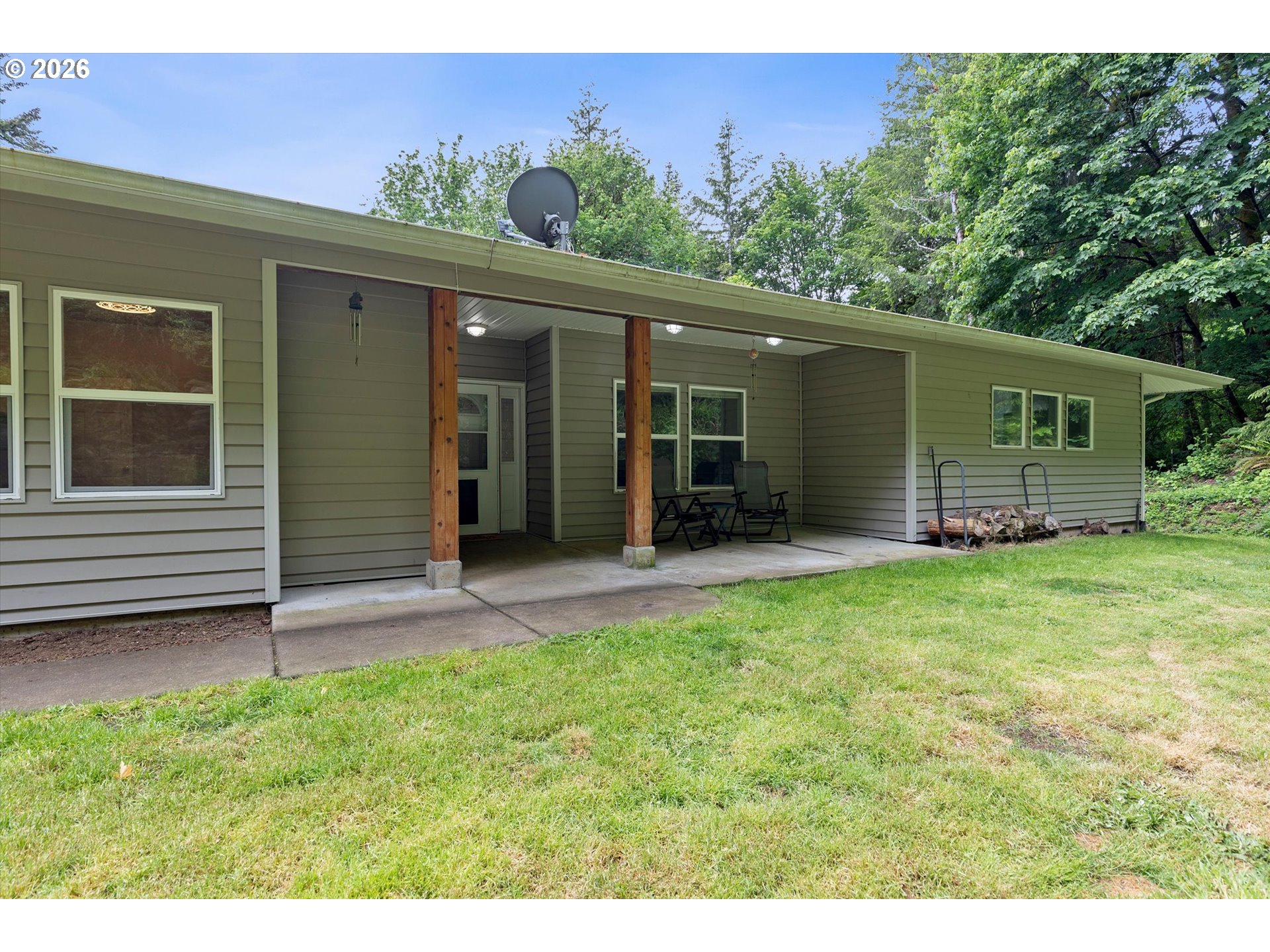 2887 North North Bank Road Otis, OR 97368 - Photo 6 of 48