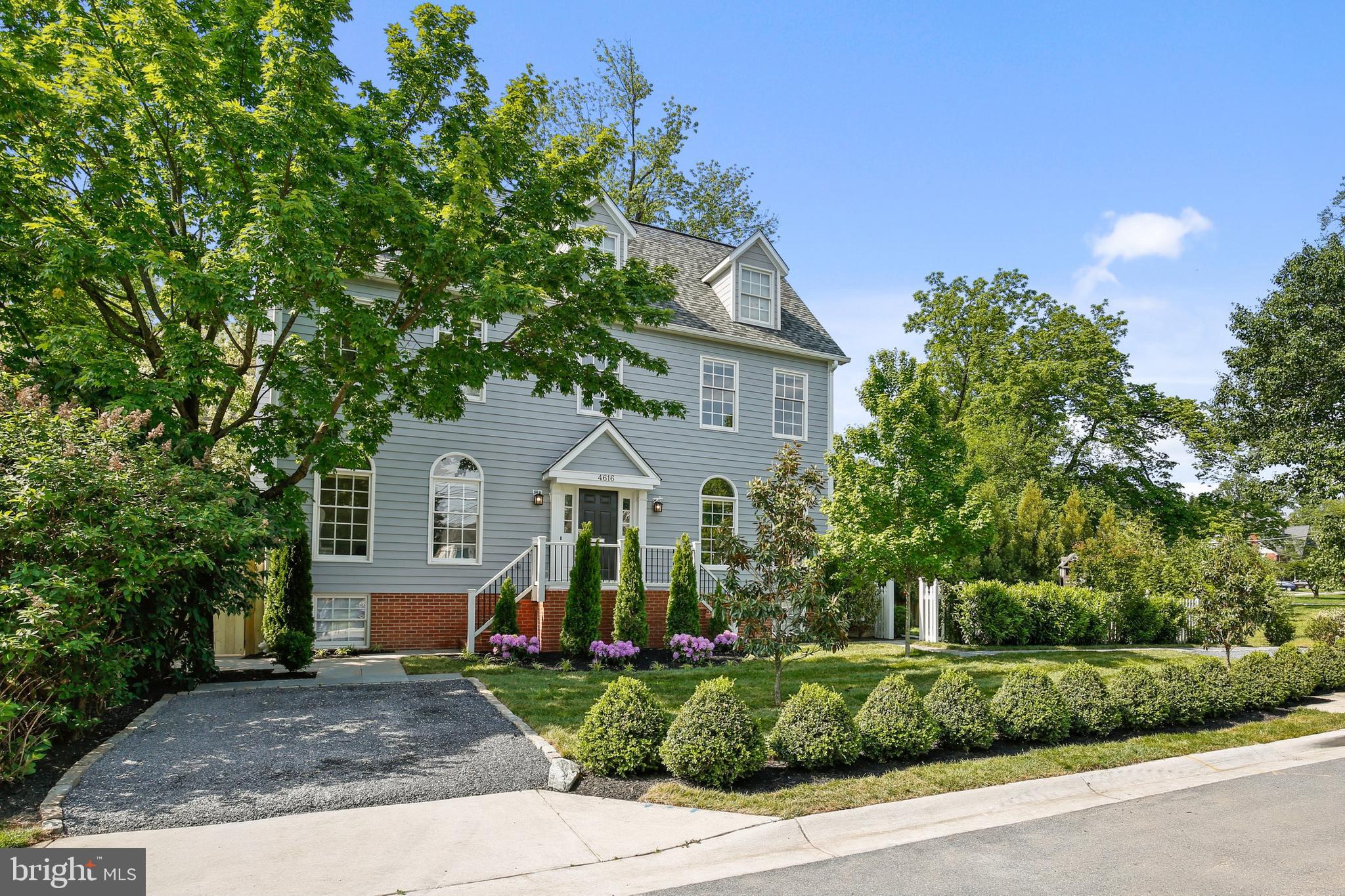 4616 Fairfield Drive Bethesda, MD 20814 - Photo 1 of 60