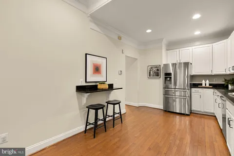 $645,000 | 1512 Park Road Northwest, Unit 2, Washington, DC 20010