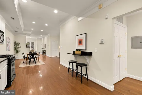 $645,000 | 1512 Park Road Northwest, Unit 2, Washington, DC 20010