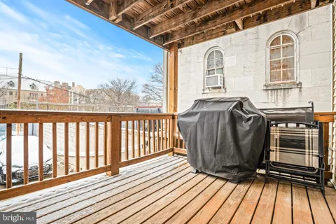 $645,000 | 1512 Park Road Northwest, Unit 2, Washington, DC 20010