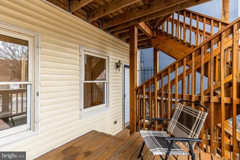 $645,000 | 1512 Park Road Northwest, Unit 2, Washington, DC 20010