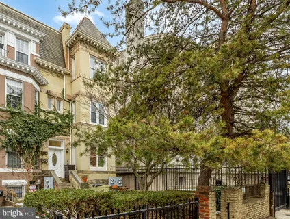 $645,000 | 1512 Park Road Northwest, Unit 2, Washington, DC 20010