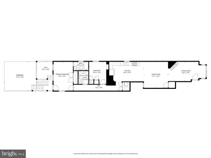 $645,000 | 1512 Park Road Northwest, Unit 2, Washington, DC 20010