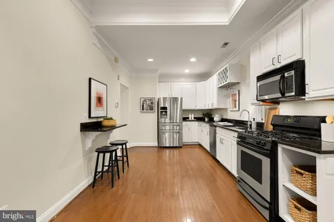 $645,000 | 1512 Park Road Northwest, Unit 2, Washington, DC 20010