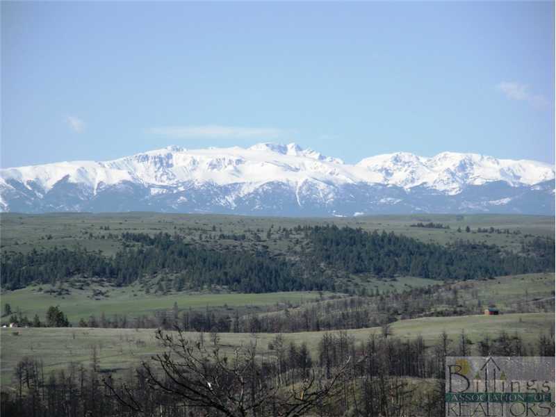 Lot 222 Arrowhead Ridge Red Lodge, MT 59068 - Photo 1 of 1 Gallery Image 1