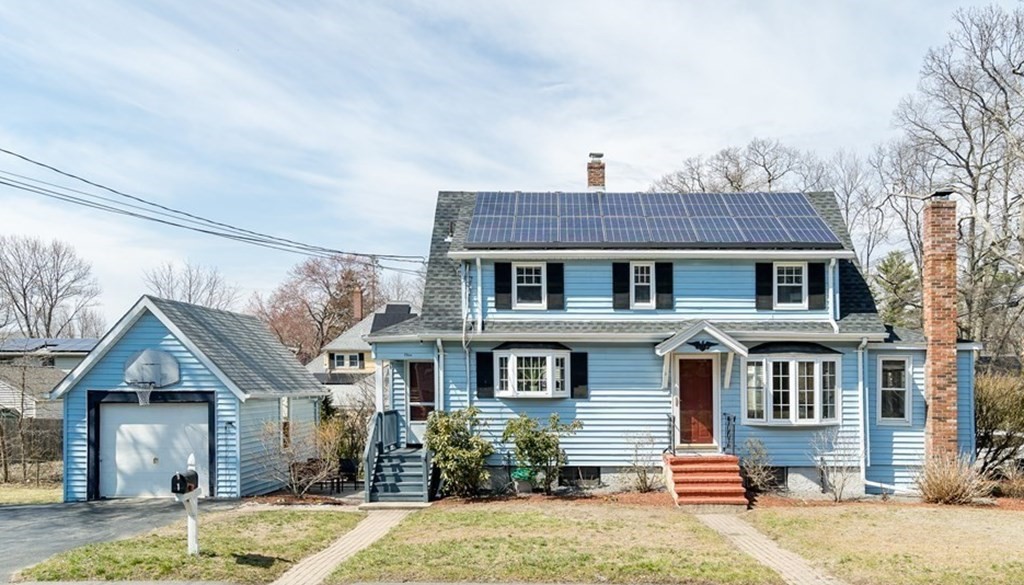 1 Homestead Street Lexington, MA 02421 - Photo 1 of 42