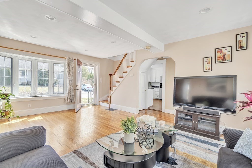 1 Homestead Street Lexington, MA 02421 - Photo 11 of 42