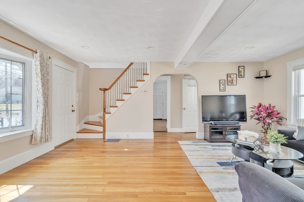 1 Homestead Street Lexington, MA 02421 - Photo 12 of 42