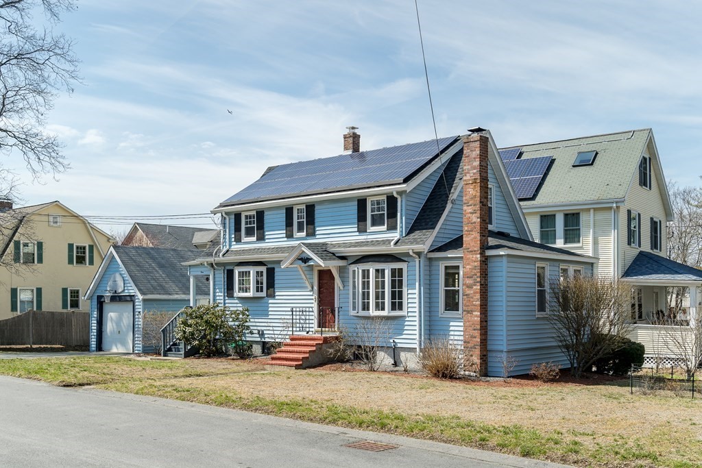 1 Homestead Street Lexington, MA 02421 - Photo 2 of 42