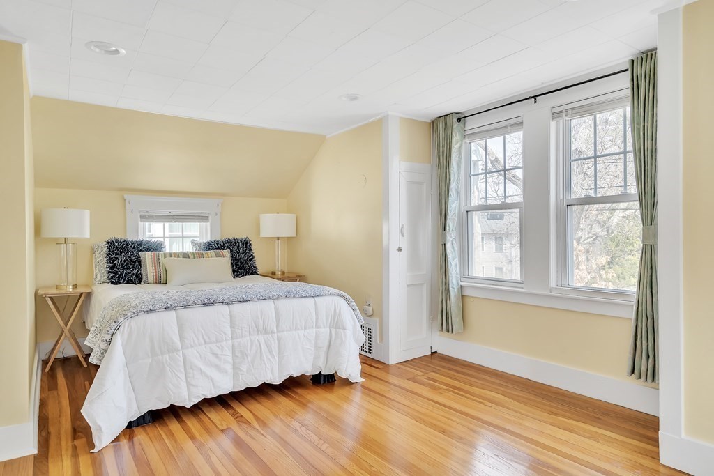 1 Homestead Street Lexington, MA 02421 - Photo 24 of 42