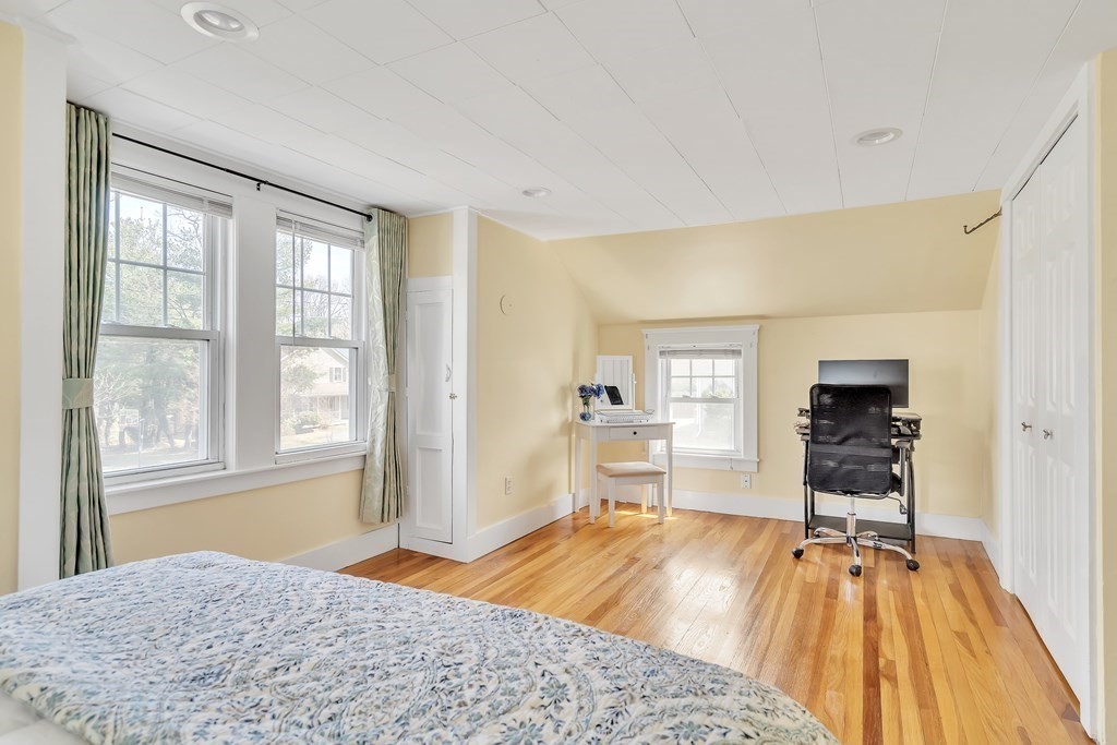 1 Homestead Street Lexington, MA 02421 - Photo 27 of 42