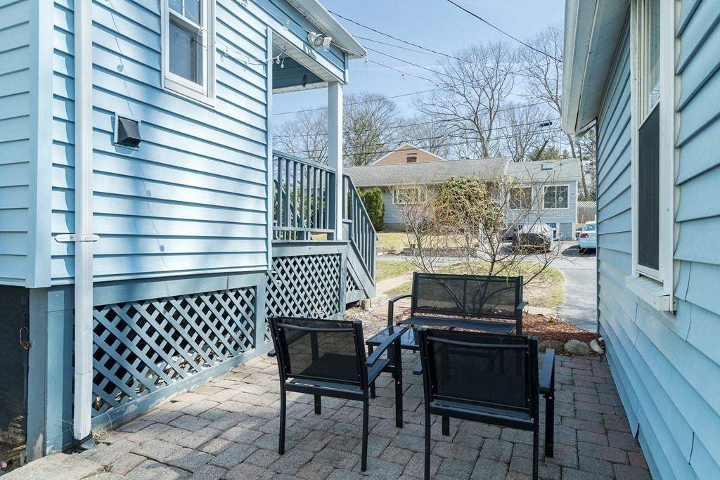 1 Homestead Street Lexington, MA 02421 - Photo 39 of 42