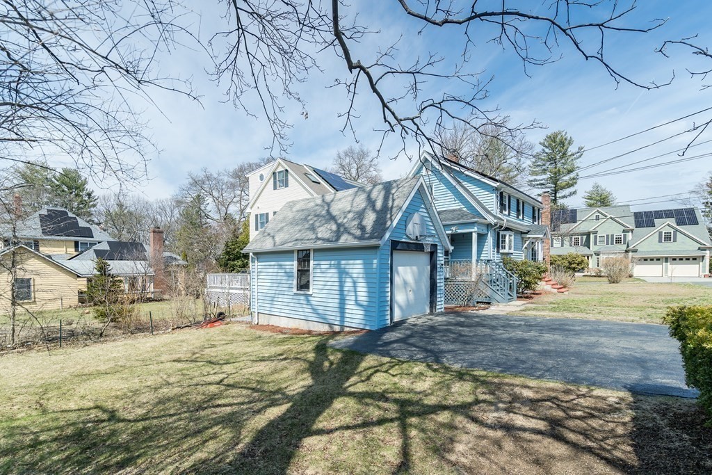 1 Homestead Street Lexington, MA 02421 - Photo 40 of 42