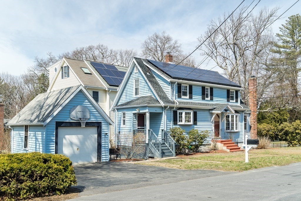 1 Homestead Street Lexington, MA 02421 - Photo 41 of 42