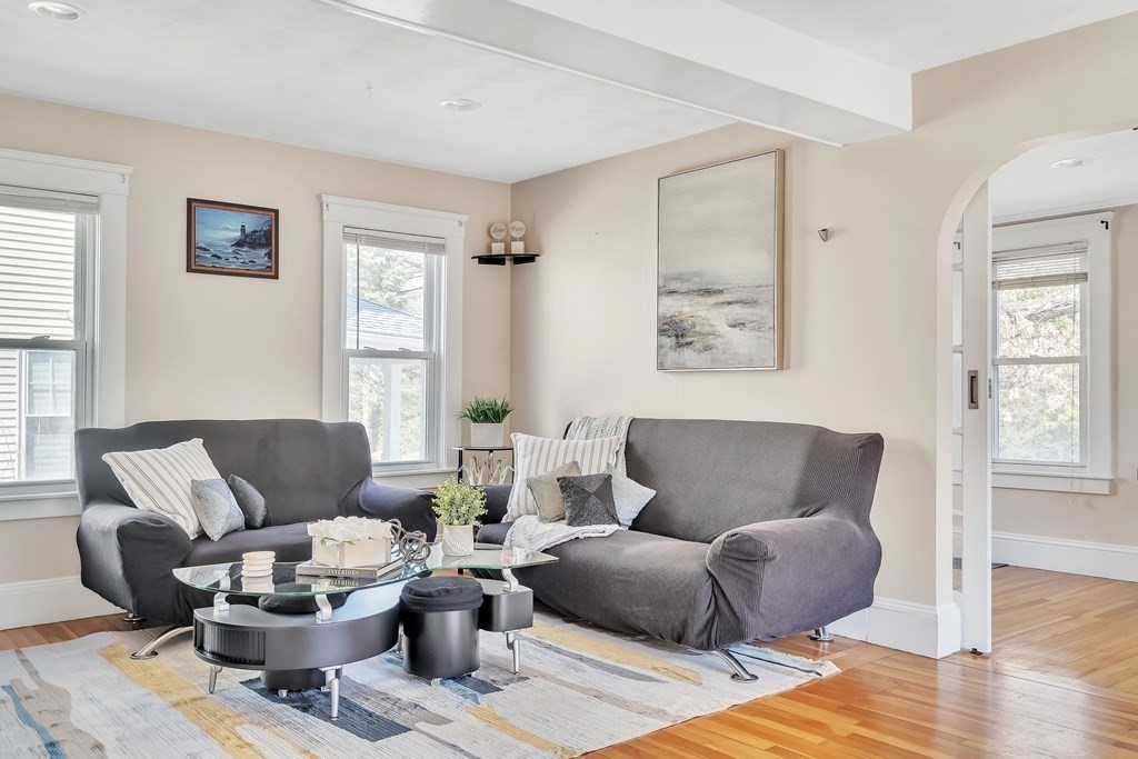 1 Homestead Street Lexington, MA 02421 - Photo 6 of 42