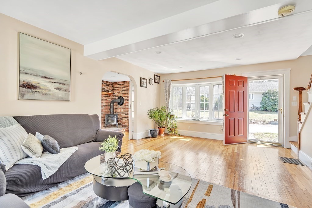 1 Homestead Street Lexington, MA 02421 - Photo 7 of 42