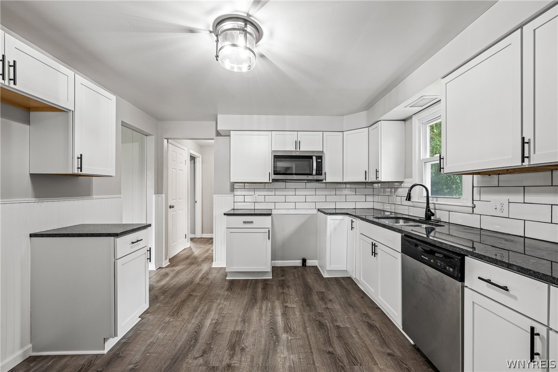 7316 Rochester Road Lockport Town, NY 14094 - Photo 9 of 46 Gallery Image 9