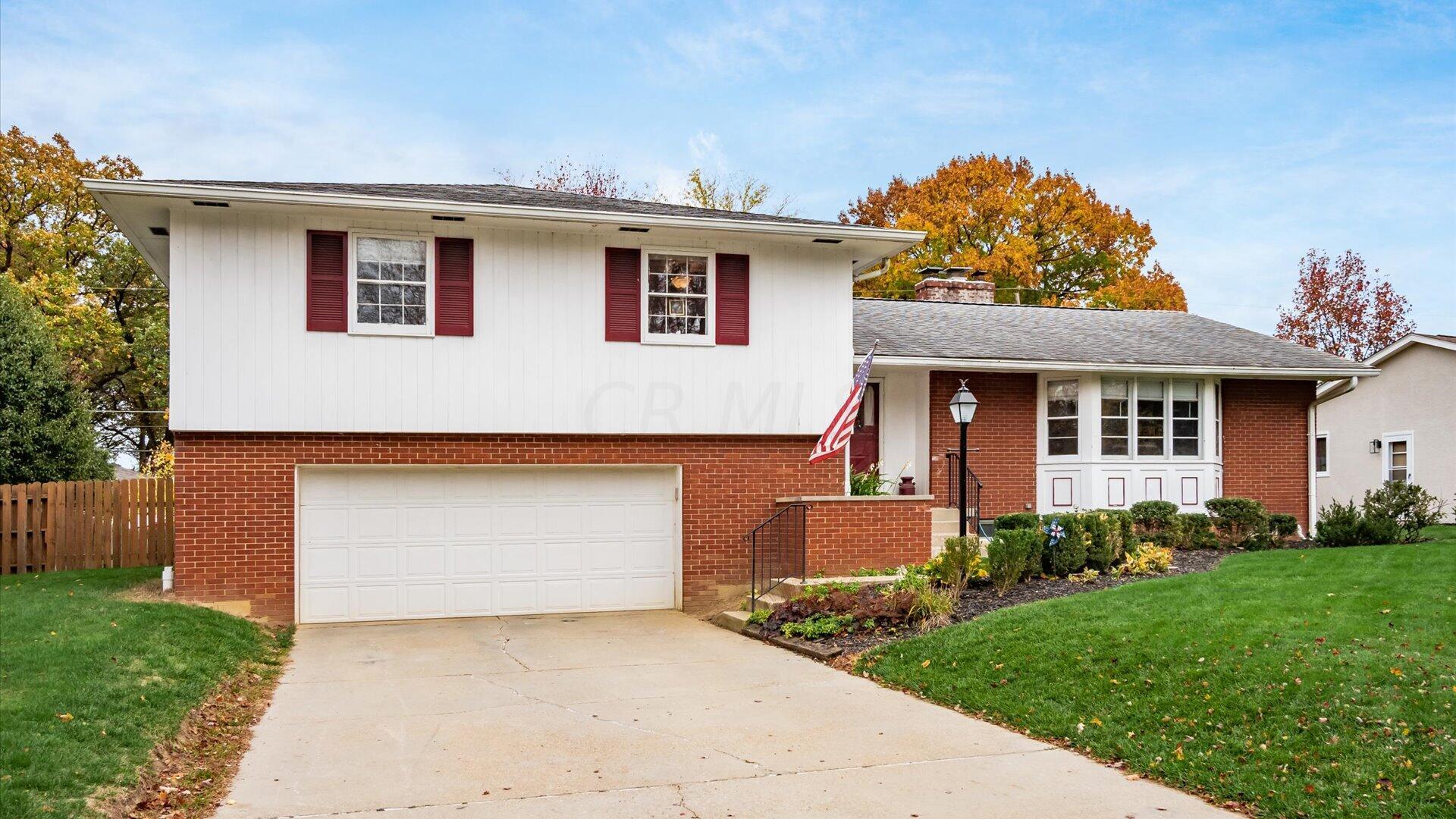 3178 Bembridge Road Columbus, OH 43221 - Photo 37 of 37 33-z 3178 Bembridge Rd090