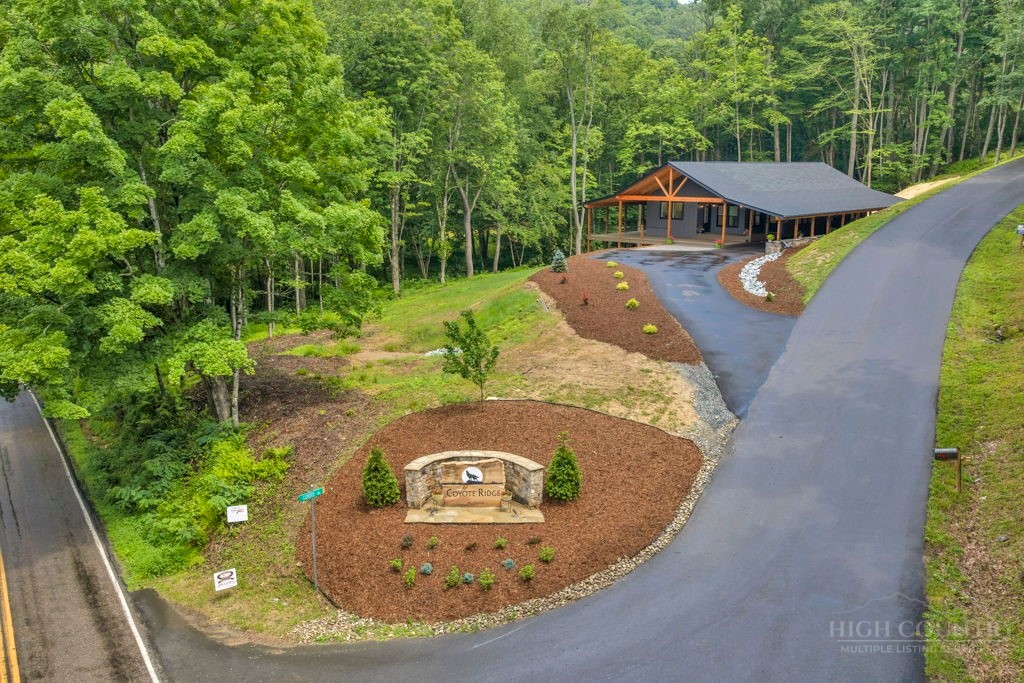 116 Coyote Trail Boone, NC 28607 - Photo 45 of 48