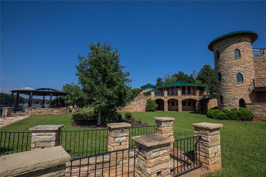 6 Heritage Point Seneca, SC 29672 - Photo 24 of 49