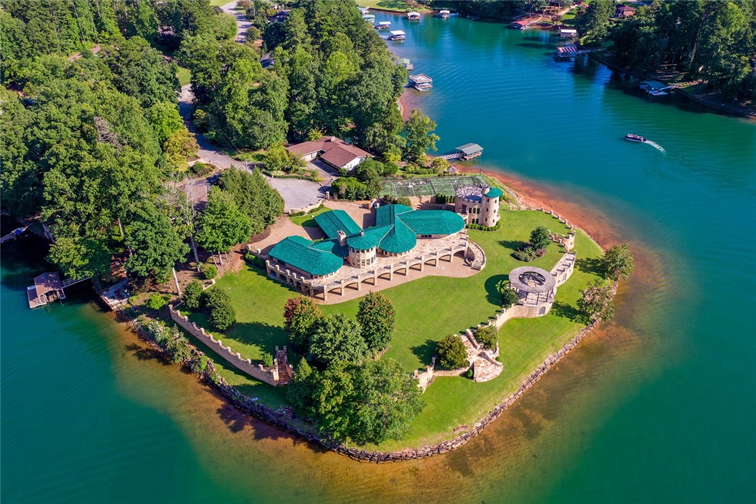 6 Heritage Point Seneca, SC 29672 - Photo 43 of 49